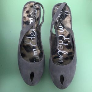 Sam Edelman Heels